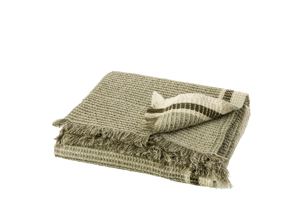 Плед "Страйп"