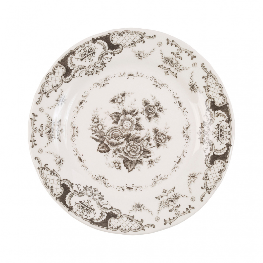 Тарелка десертная "Clothilde"