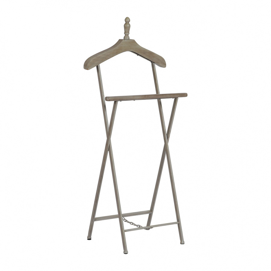 Вешалка костюмная "Дворецкий"