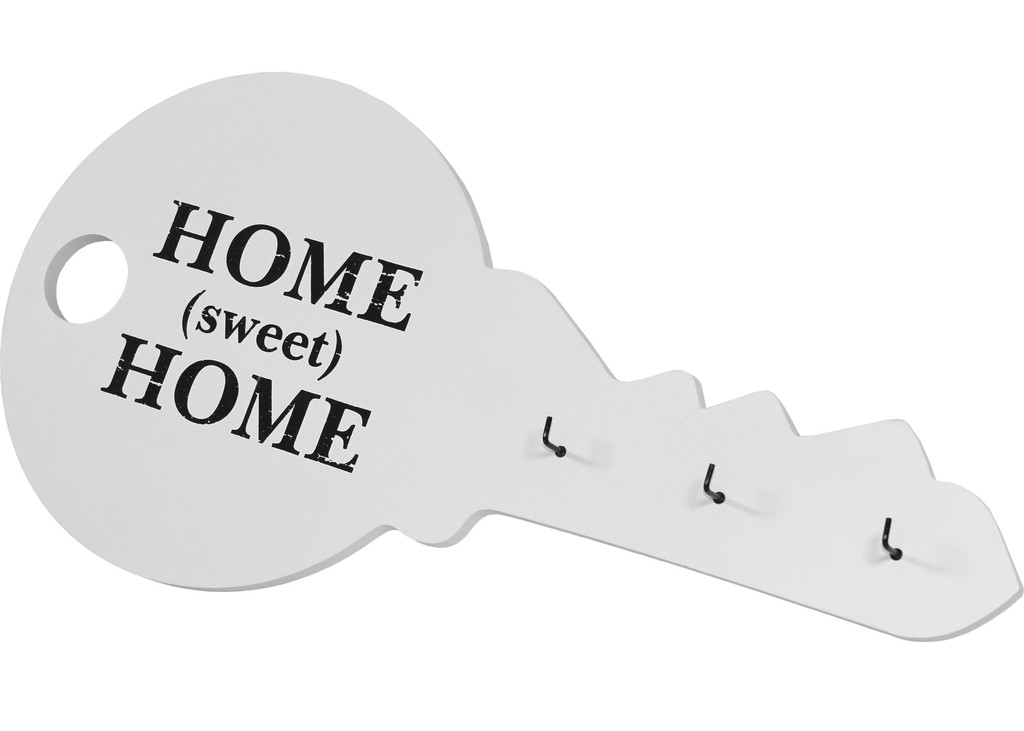 Ключница "Дом милый Дом"