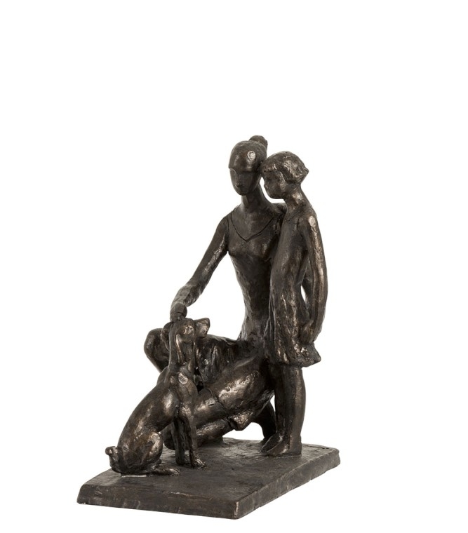 Декор "Маленький друг"