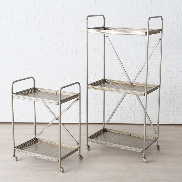 Стеллаж "Триана", 2 размера