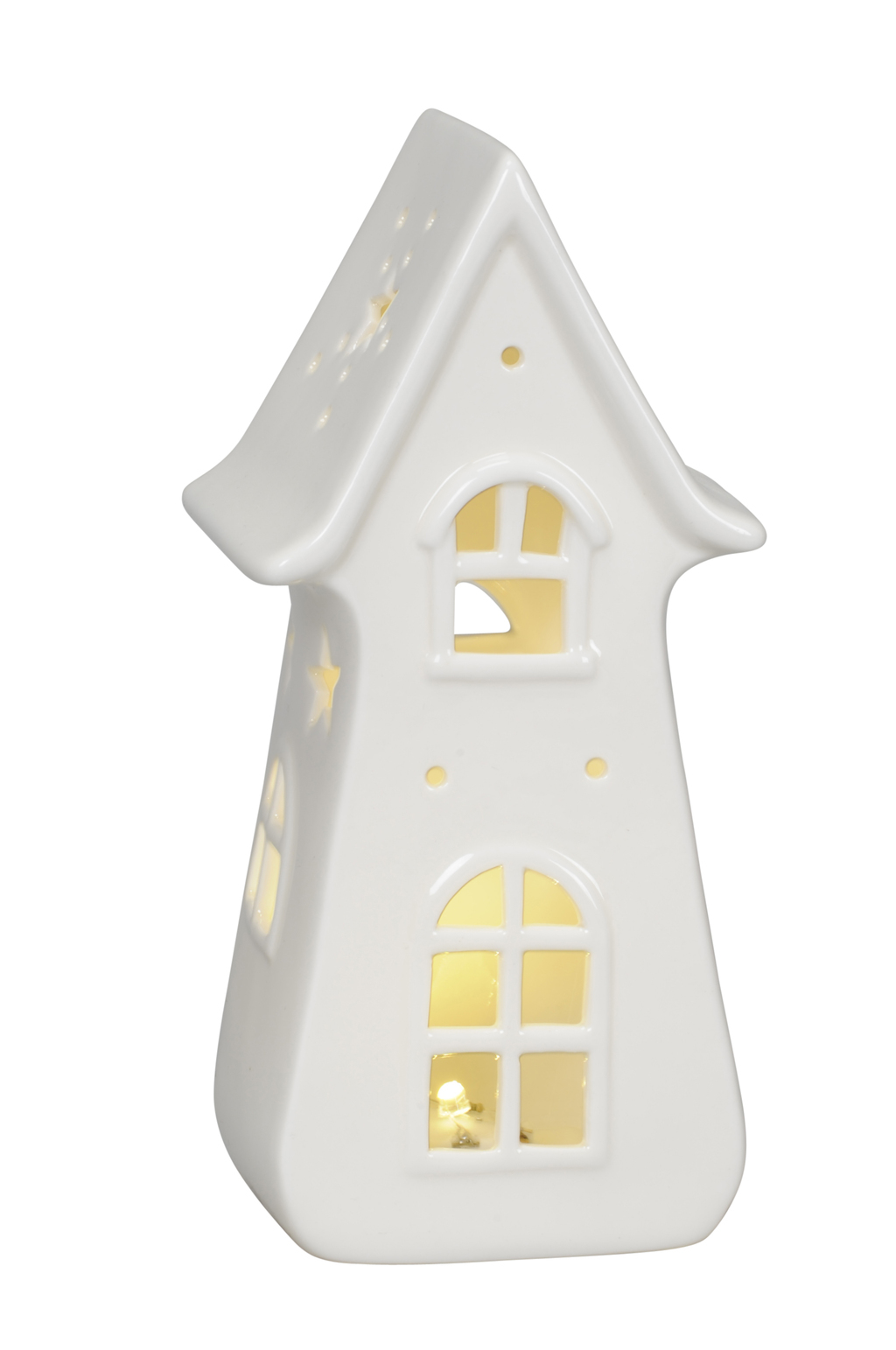 Декор светодиодный "Домик" большой