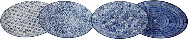 Блюдо "Дельфт" в ассортименте