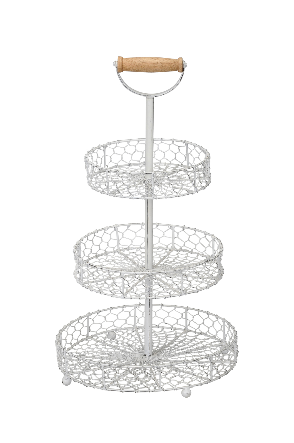 Этажерка "Бьянка"