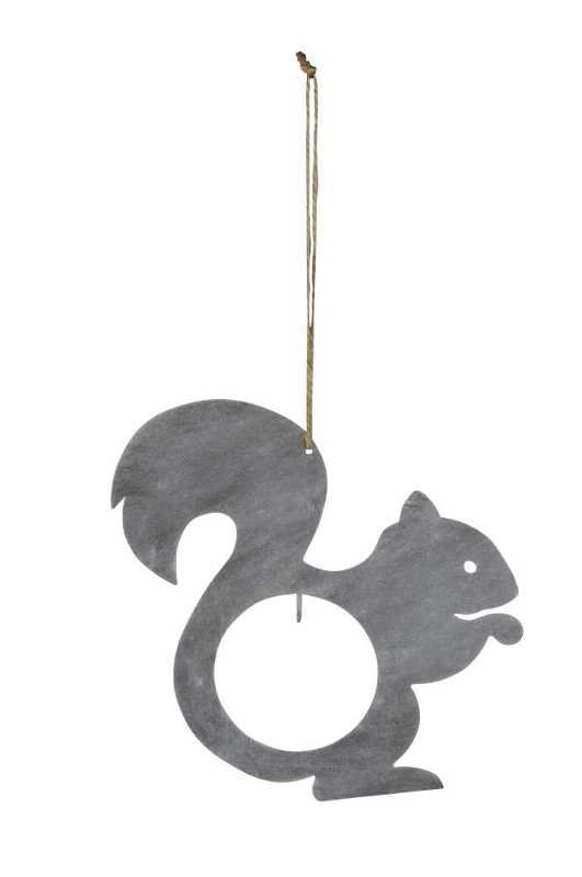 Декор - Кормушка "Белка"