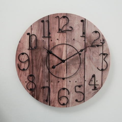 Часы "Антика"