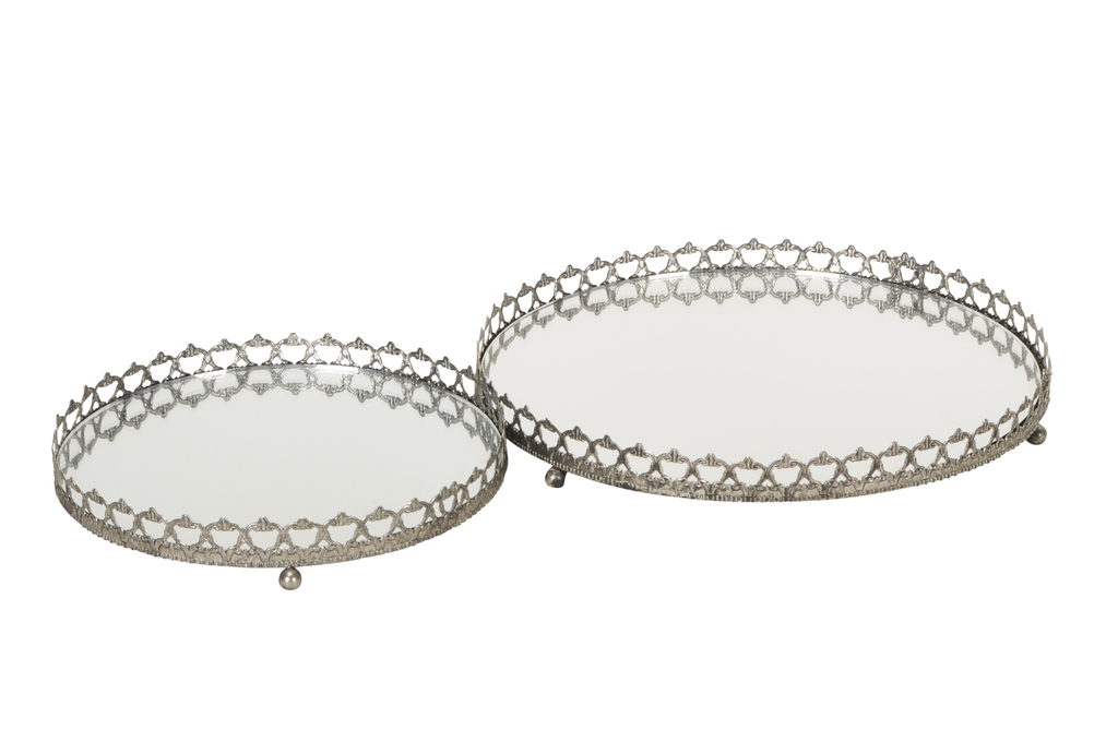 Поднос "Бовуар", 2 размера