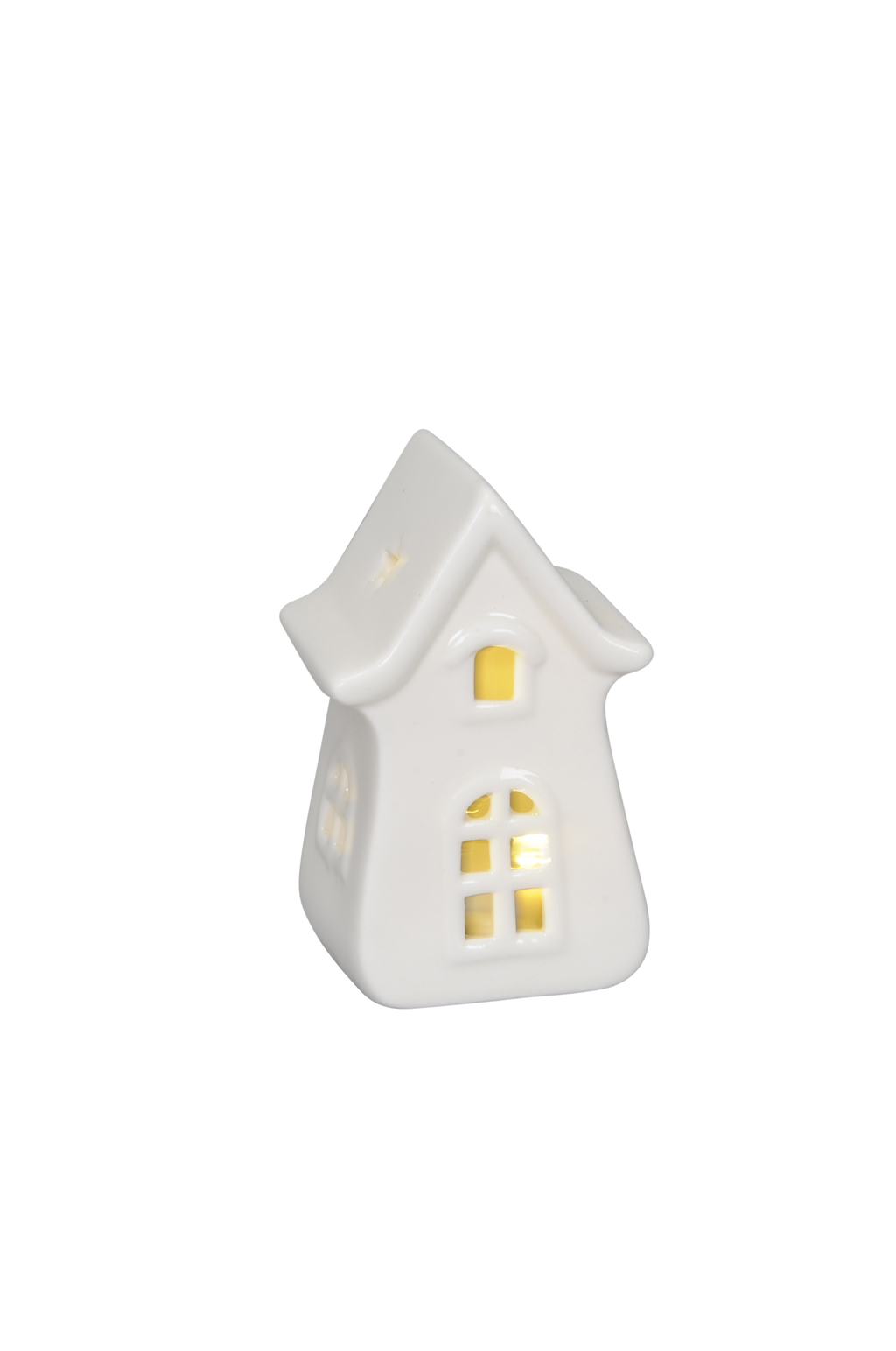 Декор светодиодный "Домик" малый