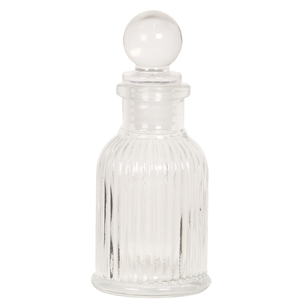 Бутылочка декоративная "Парфюм"