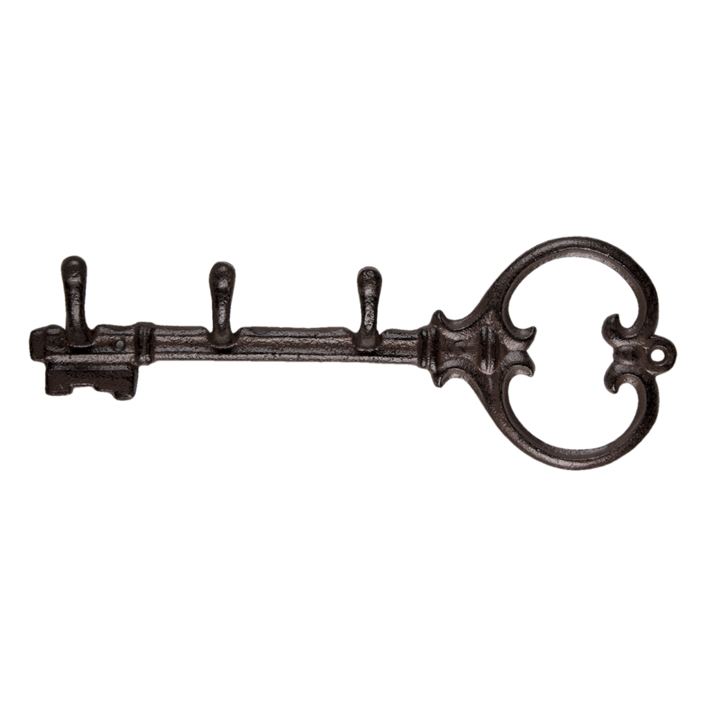 Вешалка "Ключ"