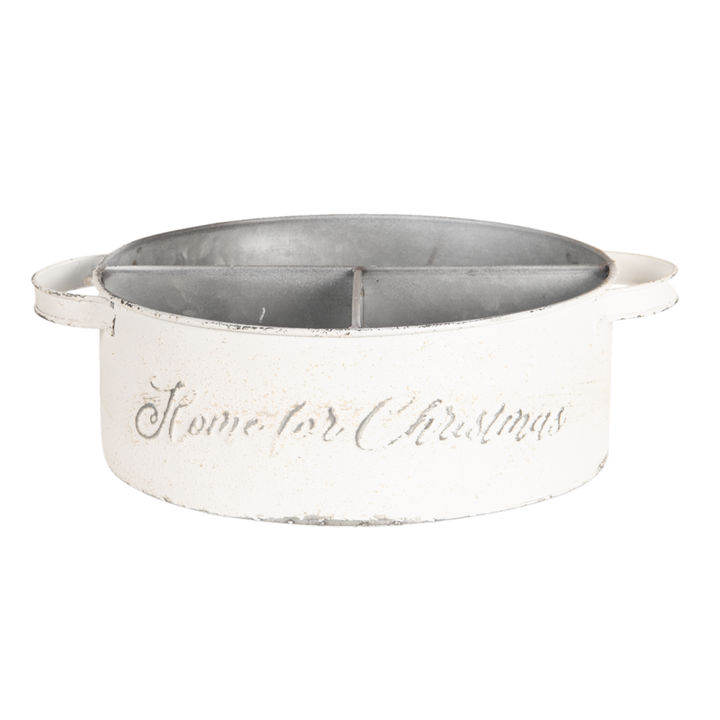 Поднос "Рождество"