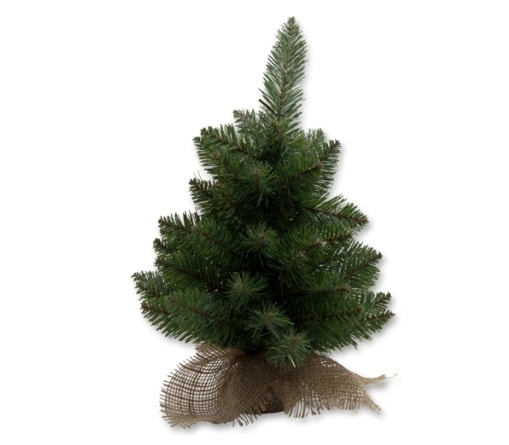 Искуственное растение "Ель"