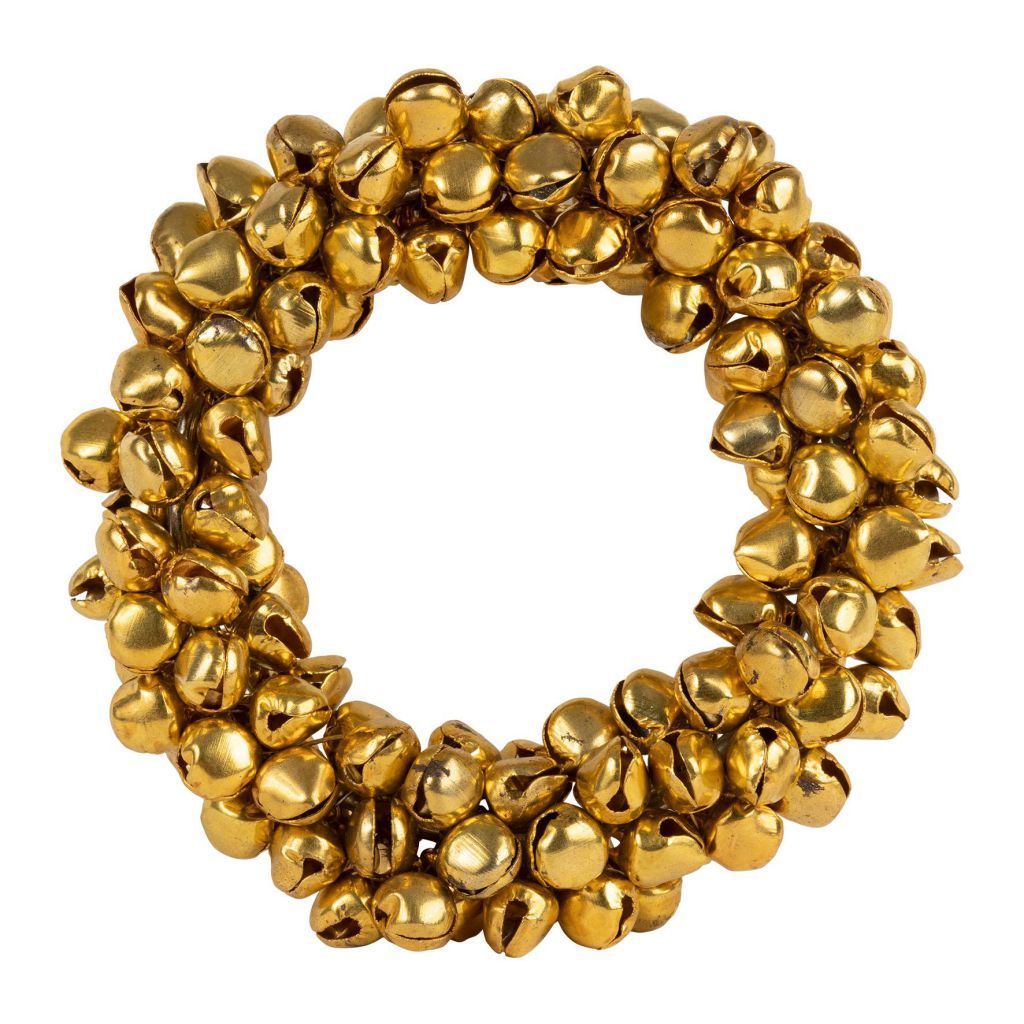 Кольцо для салфетки "Бубенцы"