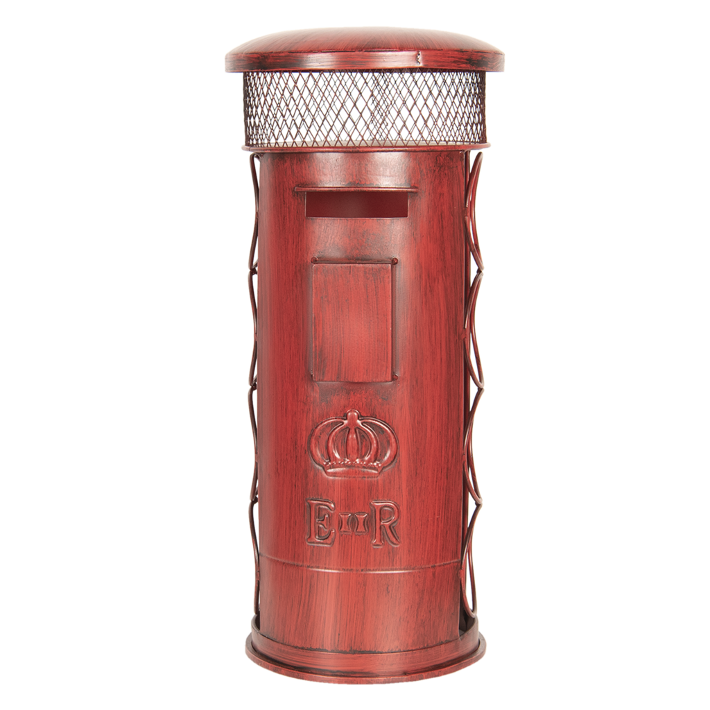 Винница "Королевская почта"