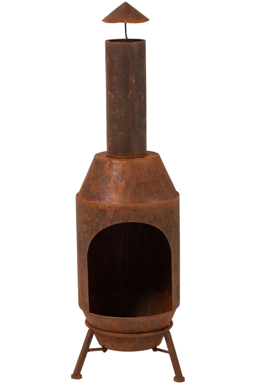 Очаг рустик