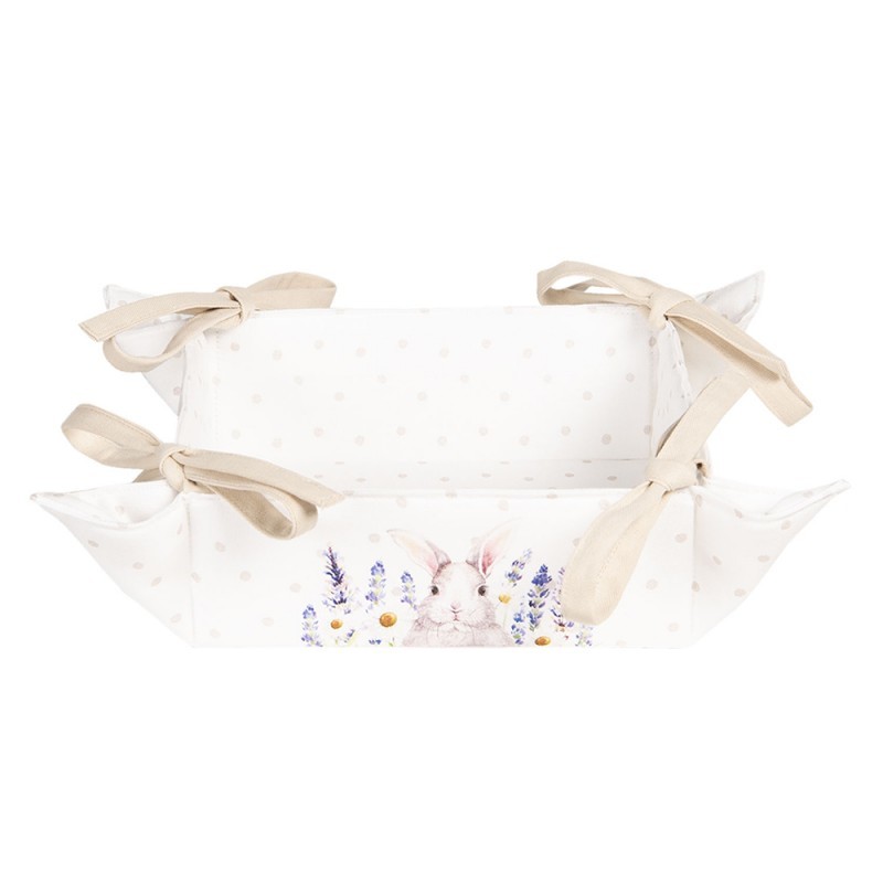 Корзинка для хлеба "Кролик"