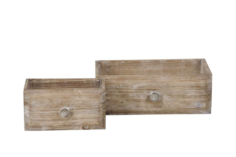 Набор из 2-х ящиков "Латина"