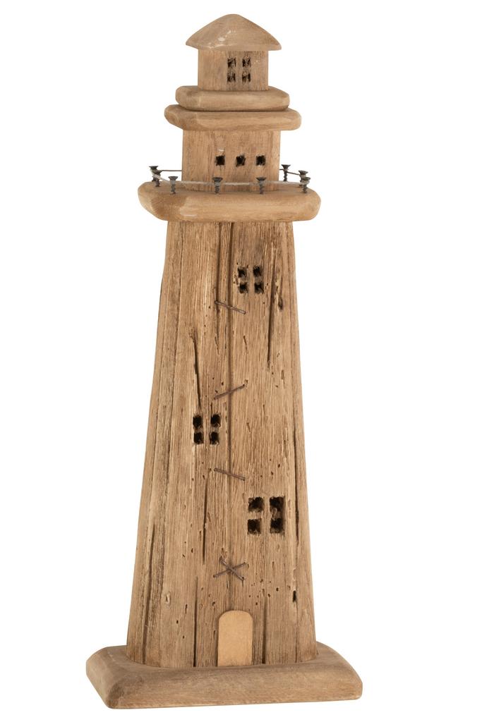 Декор "Маяк" 51 см