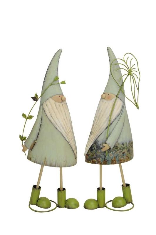 Декор "Гном" в ассортименте