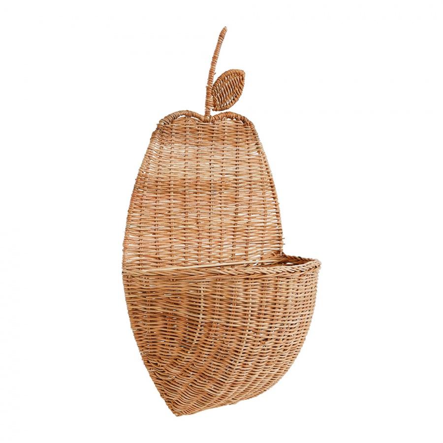 Корзина настенная