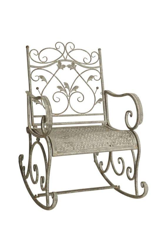 Кресло-качалка "Старый сад"