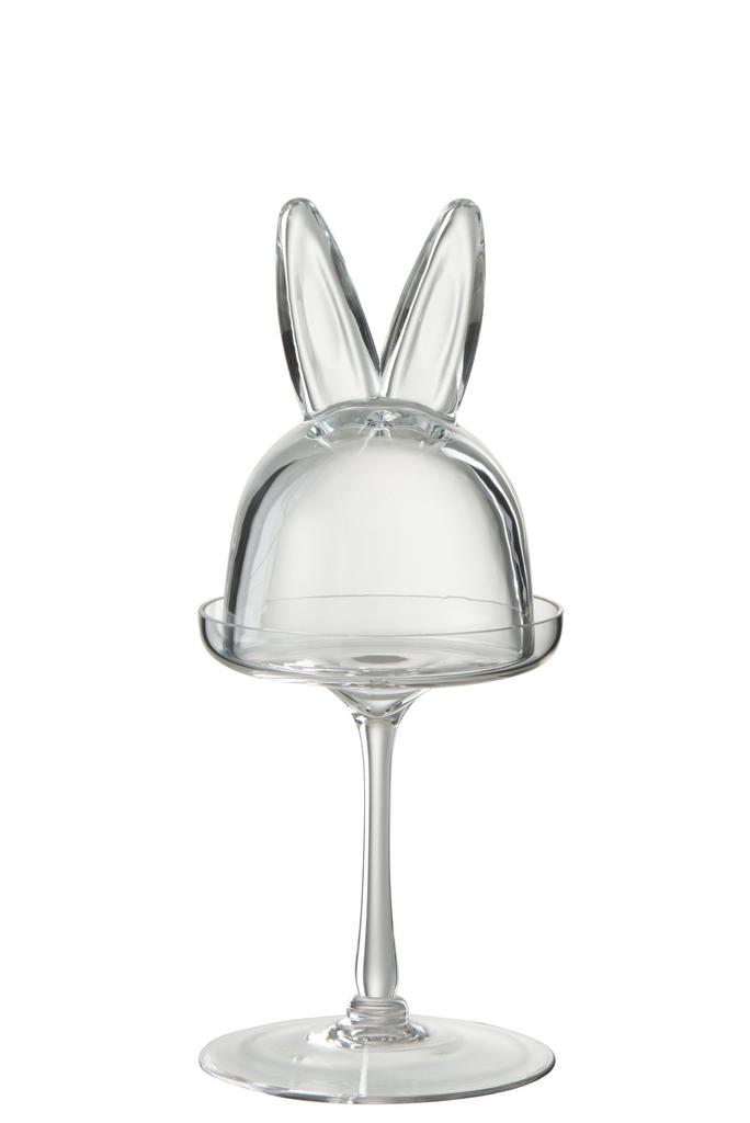 Этажерка "Кролик" малая