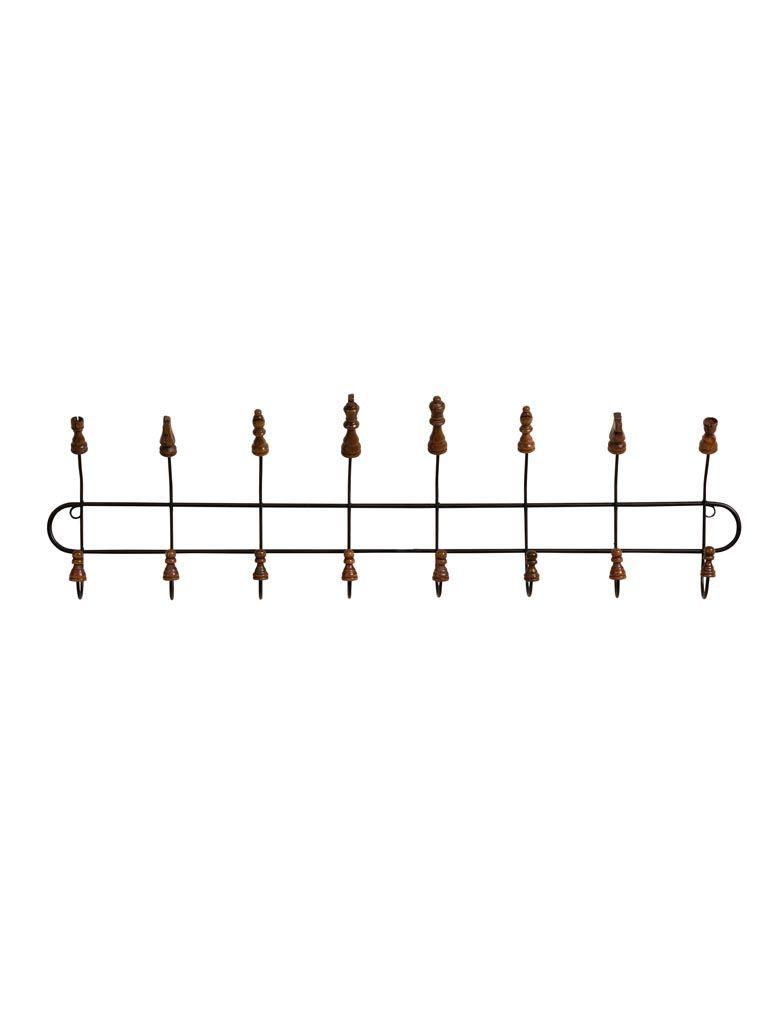 Вешалка "Шахматы"