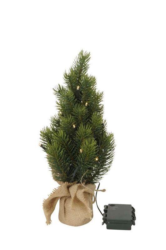 Декор светодиодный "Елка"