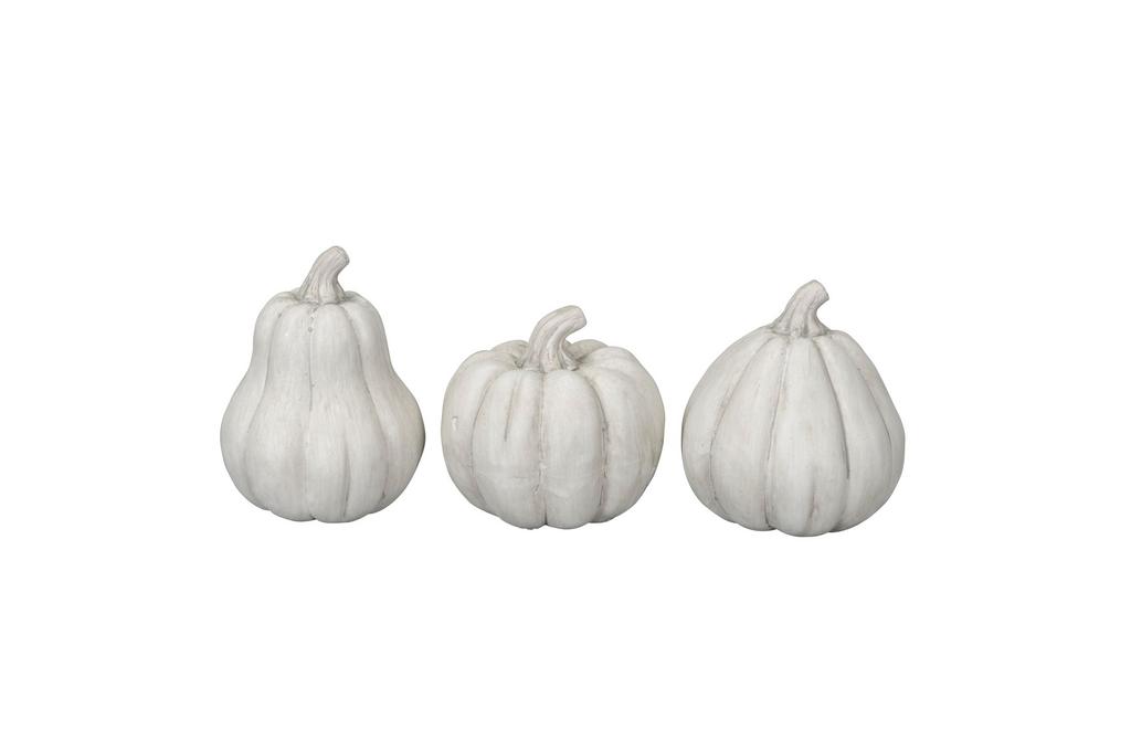 Декор "Тыква" в ассортименте