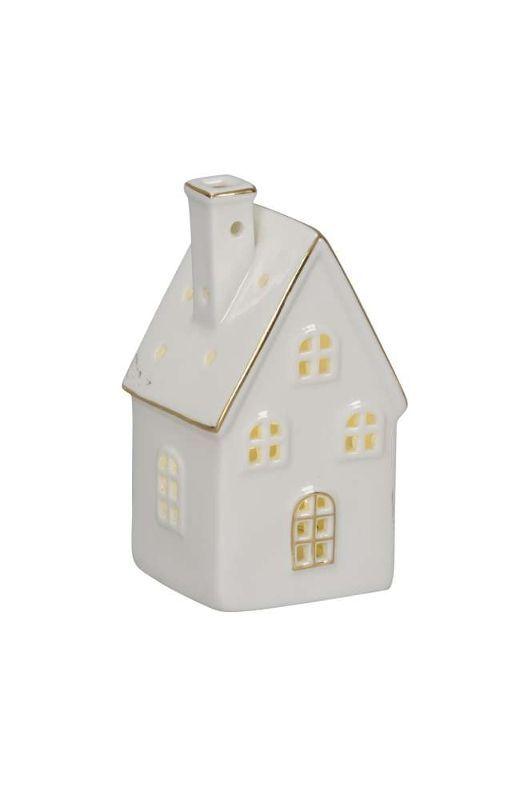 Декор светодиодный "Домик"