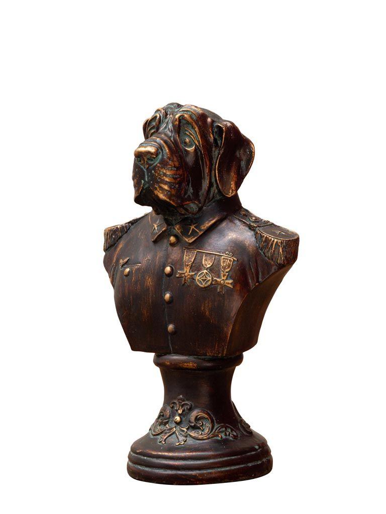 Декор "Собака"