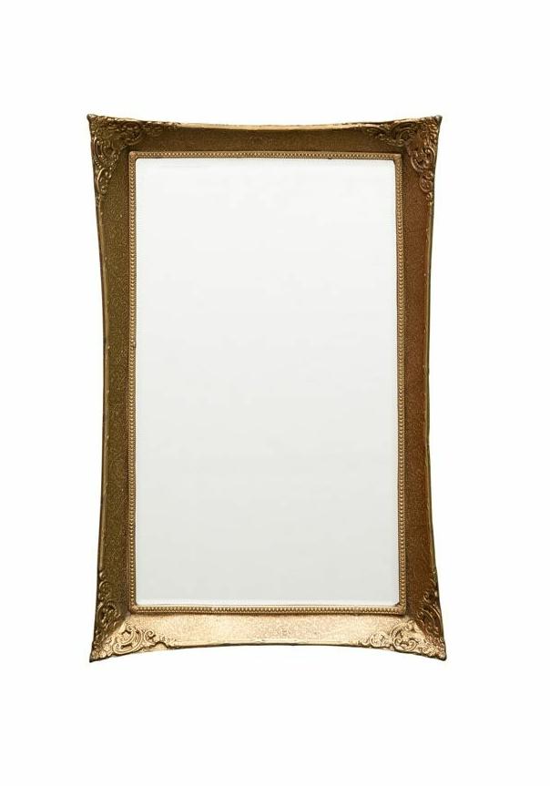 Зеркало "Торлон"