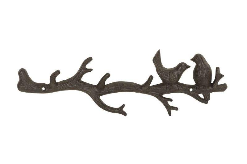 Вешалка "Птицы"