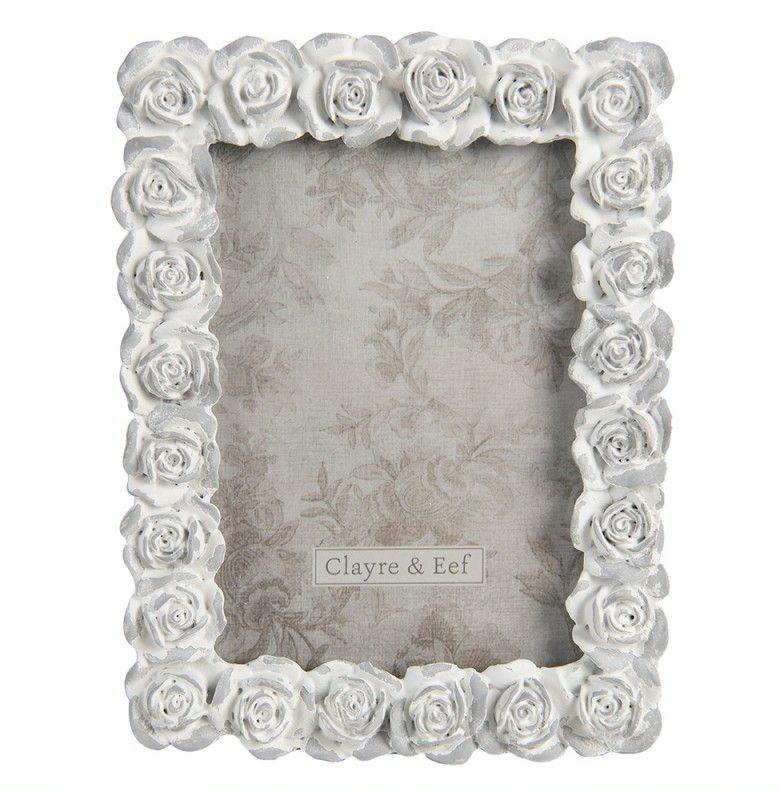 Фоторамка "Розы"