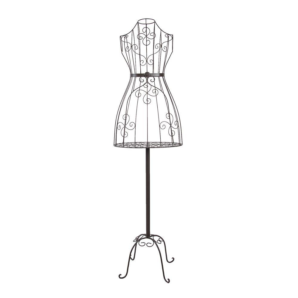 Декор "Манекен"