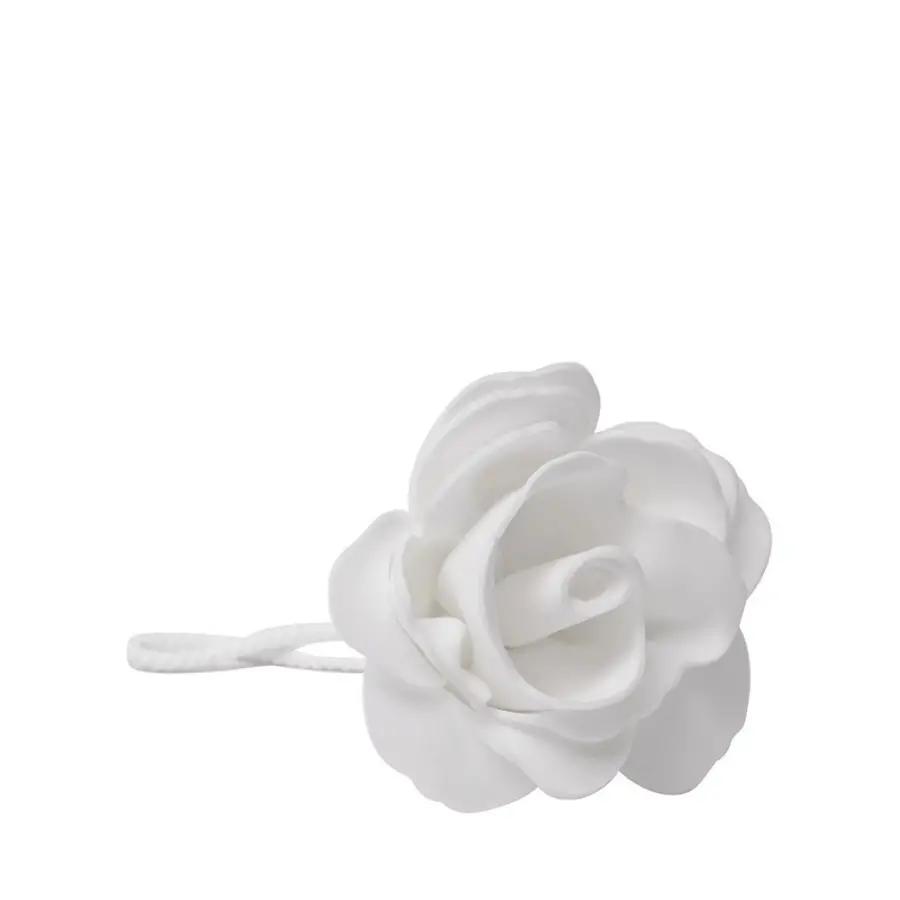 Мочалка для душа "Роза"