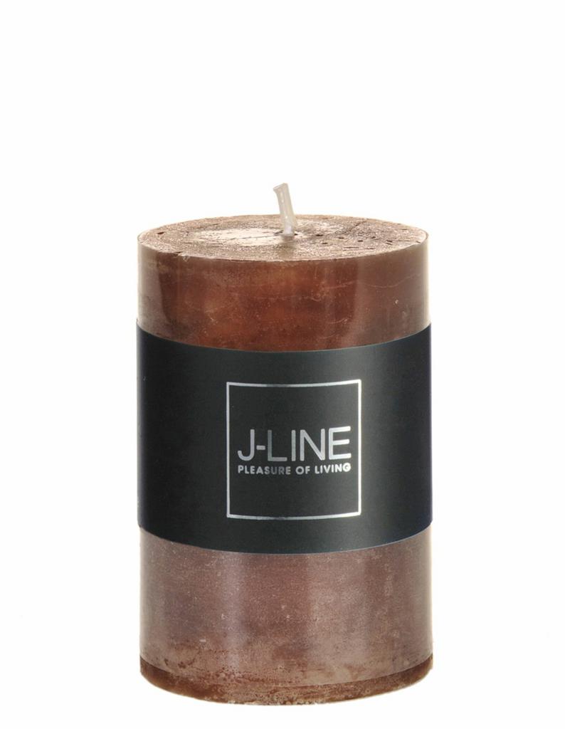 Свеча "Браун"