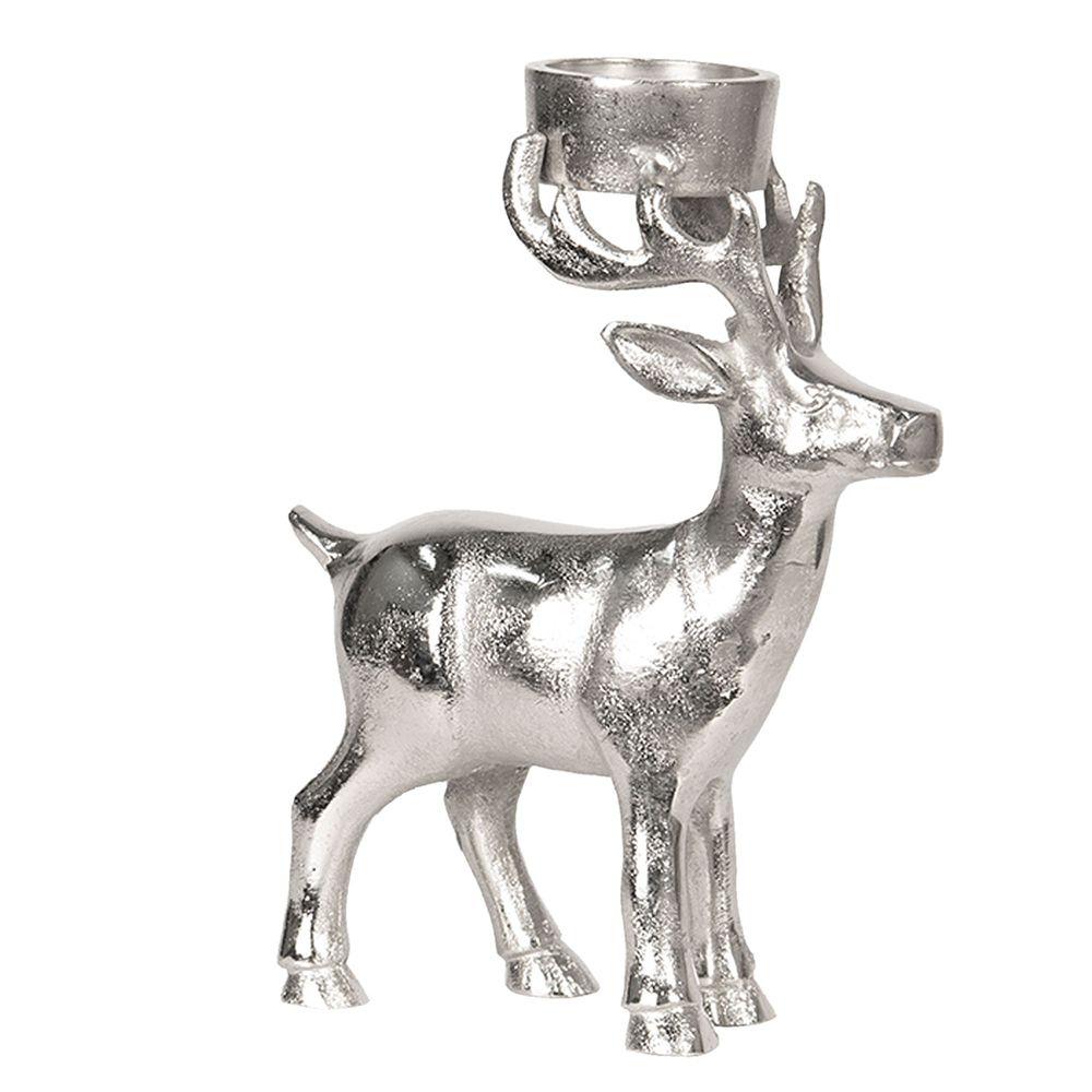 Подсвечник "Олень"