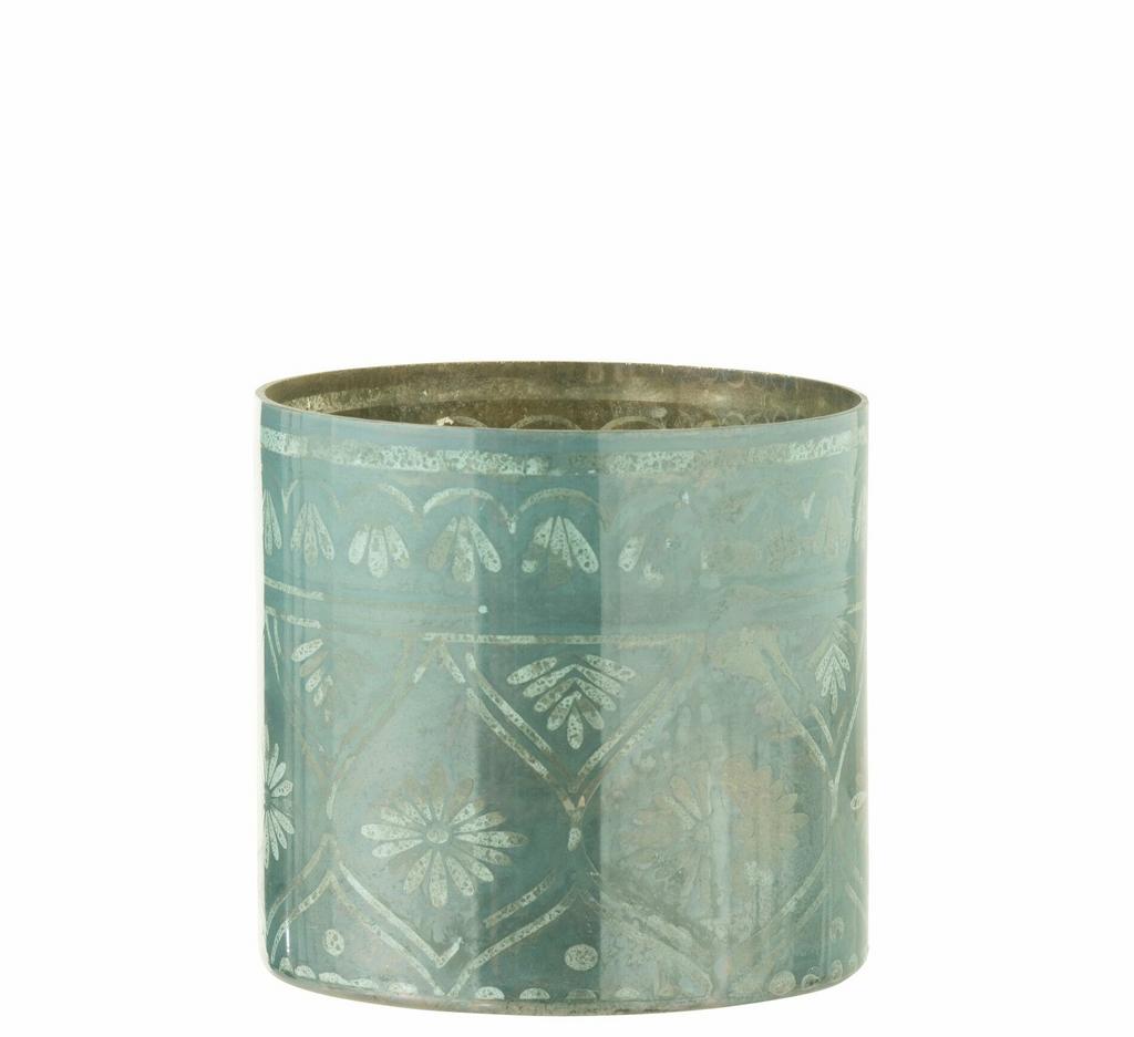 Подсвечник "Туркуаз"
