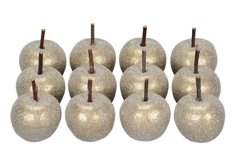 Декор "Золотое яблоко"