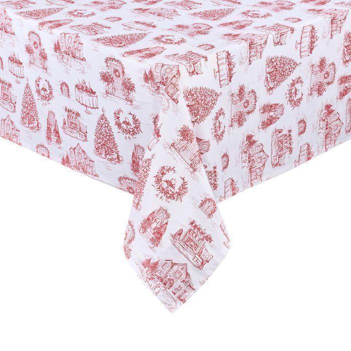 Скатерть "Туаль"