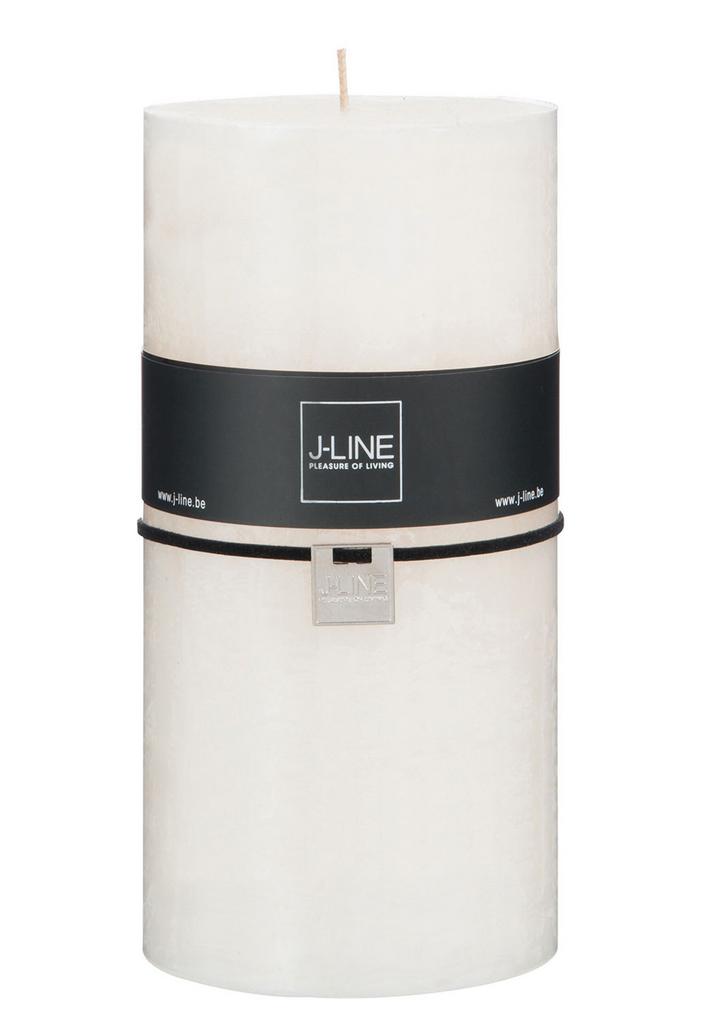 Свеча "Ваниль" (140 часов горения)