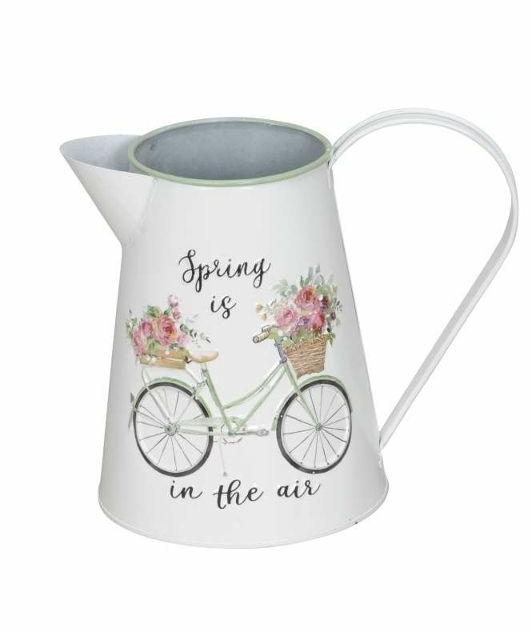 Кувшин декоративный "Весна в воздухе"