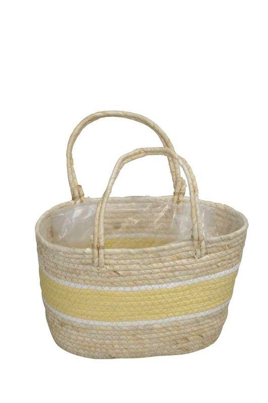 Корзинка декоративная "Фло"