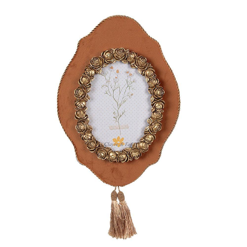 Фоторамка "Розы"