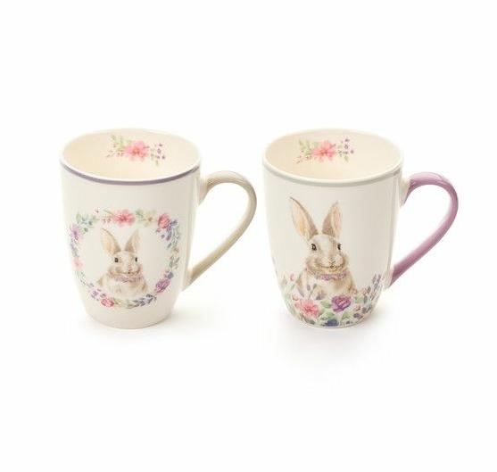 Чашка "Кролик" в ассортименте