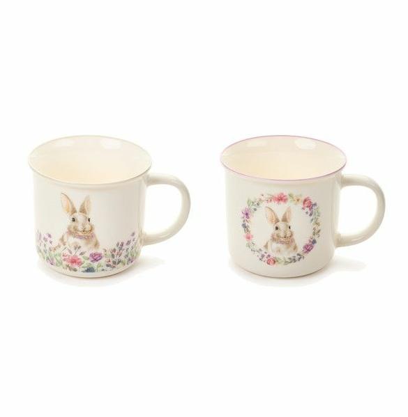 Кружка "Кролик" в ассортименте