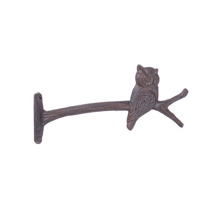 Вешалка "Сова"