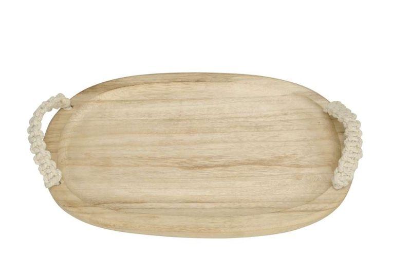 Поднос декоративный "Колет"